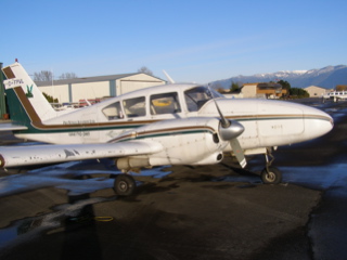 Aztec Right Side Photo